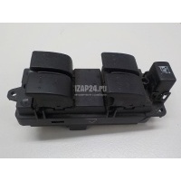 Блок управления стеклоподъемниками Mazda Mazda 3 (BK) (2002 - 2009) BP4L66350