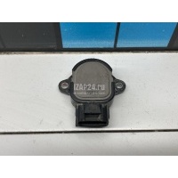 Датчик положения дроссельной заслонки Mazda Mazda 3 (BK) (2002 - 2009) ZJ0118911