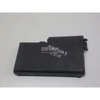 Крышка блока предохранителей Mazda Mazda 3 (BK) (2002 - 2009) BP4K66761D
