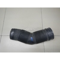 Патрубок воздушного фильтра VAG Fabia (1999 - 2007) 6Q0129684C