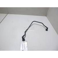 Трубка топливная VAG Fabia (1999 - 2007) 6Q0201293C