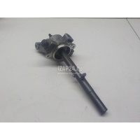Механизм выбора передач VAG Fabia (1999 - 2007) 02T301230M