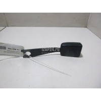 Ответная часть ремня безопасности Toyota Corolla E12 (2001 - 2007) 7323002120B0