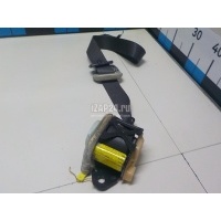 Ремень безопасности с пиропатроном Toyota Corolla E12 (2001 - 2007) 7322002110C0