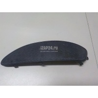 Заглушка бампера левая Toyota Corolla E12 (2001 - 2007) 5212802040