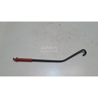 Держатель капота Nissan Micra (K12E) (2002 - 2010) 65771AX610