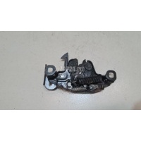Замок капота Nissan Micra (K12E) (2002 - 2010) 65601AX600