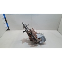 Колонка рулевая Nissan Micra (K12E) (2002 - 2010) 48805BC10B
