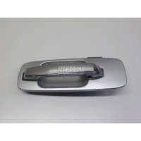 Ручка двери задней наружная левая Nissan X-Trail (T30) (2001 - 2006) 82607EQ011