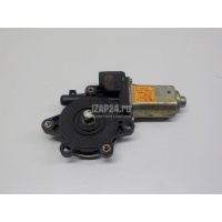 Моторчик стеклоподъемника Nissan X-Trail (T30) (2001 - 2006) 8073189913
