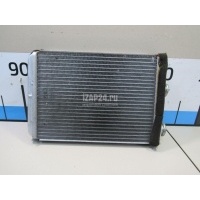 Радиатор отопителя Fiat Punto II (188) (1999 - 2010) 46722928