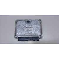 Блок управления двигателем VAG Golf V (2003 - 2009) 036906032AG