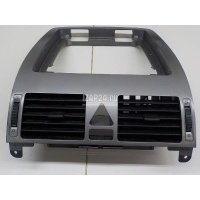 Дефлектор воздушный VAG Touran (2003 - 2010) 1T1819728DYSS