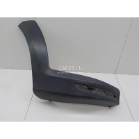 Накладка заднего бампера левая VAG Touran (2003 - 2010) 1T08077959B9