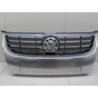Решетка радиатора VAG Touran (2003 - 2010) 1T0853651AEWXS