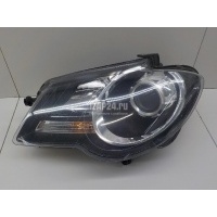 Фара левая VAG Touran (2003 - 2010) 1T1941005C