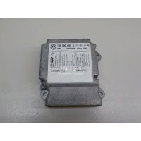 Блок управления AIR BAG VAG Touran (2003 - 2010) 1T0909605D004