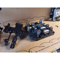 Мехатроника кпп volkswagen dsg6 dq250 02e325025ag