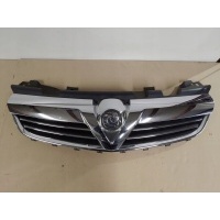Решетка радиатора chlodn prz0d opel zafira b рестайлинг 08 - 14