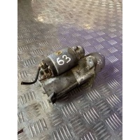 Стартер Chevrolet Captiva 2009 96673023