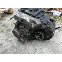 Кпп jlt 02q301103g audi a3 8p 2.0 tdi