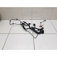 Электропроводка передней правой двери Haval F7 2019- 4002110XKQ04B
