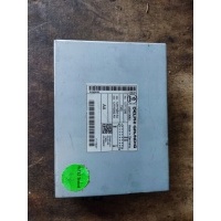 Saab 9 - 3 03 - 10 блок усилитель радио 12777286
