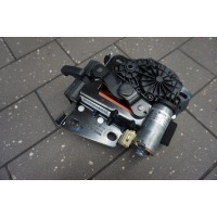замок ригель крыши порше boxster 981 кабриолет
