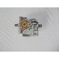 Volkswagen passat b8 редуктор передняя 0cp409053a