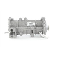 Теплообменник тепла системы рециркуляции ог iveco daily 3.0 11 - 504385699