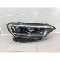 Фара правая Volkswagen Polo 6 6N5941036B