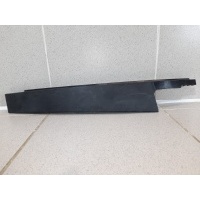 Накладка двери задней левой BMW 1-series F20 51337340627