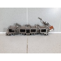 Коллектор впускной Audi A3 8P 03C133204AC