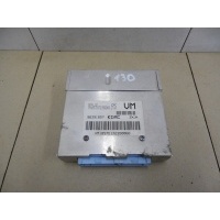 Блок управления двигателем Chevrolet Lanos 2004-2010 96391857