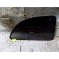 Стекло кузовное глухое правое OPEL Corsa B 1993-2000 90388908