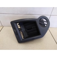 Дефлектор воздушный RENAULT Megane II 2002-2009 7701055208