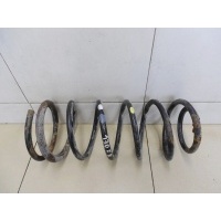 Пружина передняя Chevrolet Lanos 2004-2010 96257711