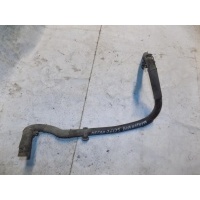 Патрубок радиатора RENAULT Megane II 2002-2009 8200596824