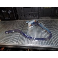 Петля крышки багажника Chevrolet Lanos 2004-2010 96306119