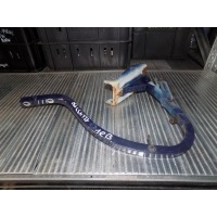 Петля крышки багажника Chevrolet Lanos 2004-2010 96303325