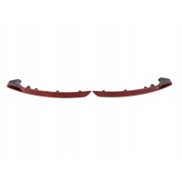 отблеск бампера задняя volkswagen newbeetle 5c5945702d