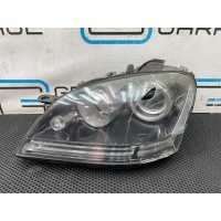 Фара Mercedes ML-Class W164 1648206761, A1648206761