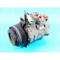Компрессор кондиционера opel zafira а 1 , 8 16v