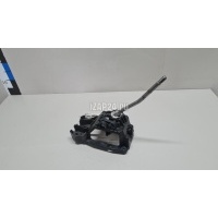 Кулиса КПП Toyota Corolla E12 (2001 - 2007) 3353002170