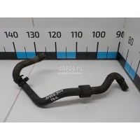 Патрубок радиатора VAG Touareg (2002 - 2010) 7L6121058AB
