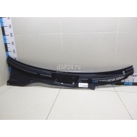 Решетка стеклооч. (планка под лобовое стекло) VAG Touareg (2002 - 2010) 7L6819401K