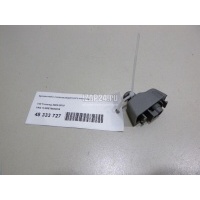 Кронштейн солнцезащитного козырька VAG Touareg (2002 - 2010) 7L08575623W5