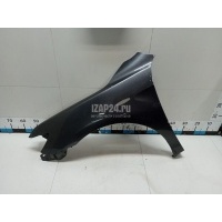 Крыло переднее левое Toyota Camry V40 (2006 - 2011) 5380233180