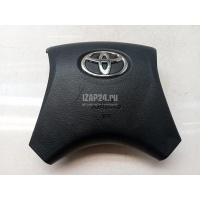 Подушка безопасности в рулевое колесо Toyota Camry V40 (2006 - 2011) 4513033480B0