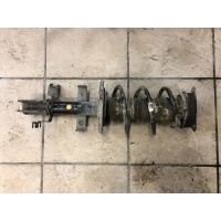 амортизатор левый передняя renault clio iv 543020808r